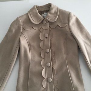Boden short jacket, size XS